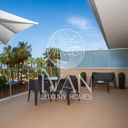 Casa Luna Ivan Luxury Homes 1ªpta Norte 1ªlinea Oropesa del Mar Εξωτερικό φωτογραφία