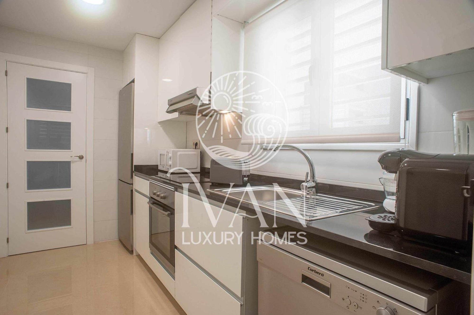 Casa Luna Ivan Luxury Homes 1ªpta Norte 1ªlinea Oropesa del Mar Εξωτερικό φωτογραφία