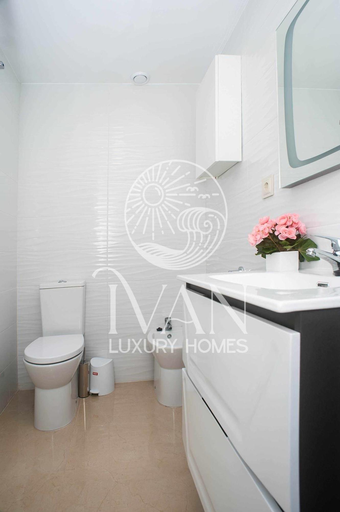 Casa Luna Ivan Luxury Homes 1ªpta Norte 1ªlinea Oropesa del Mar Εξωτερικό φωτογραφία