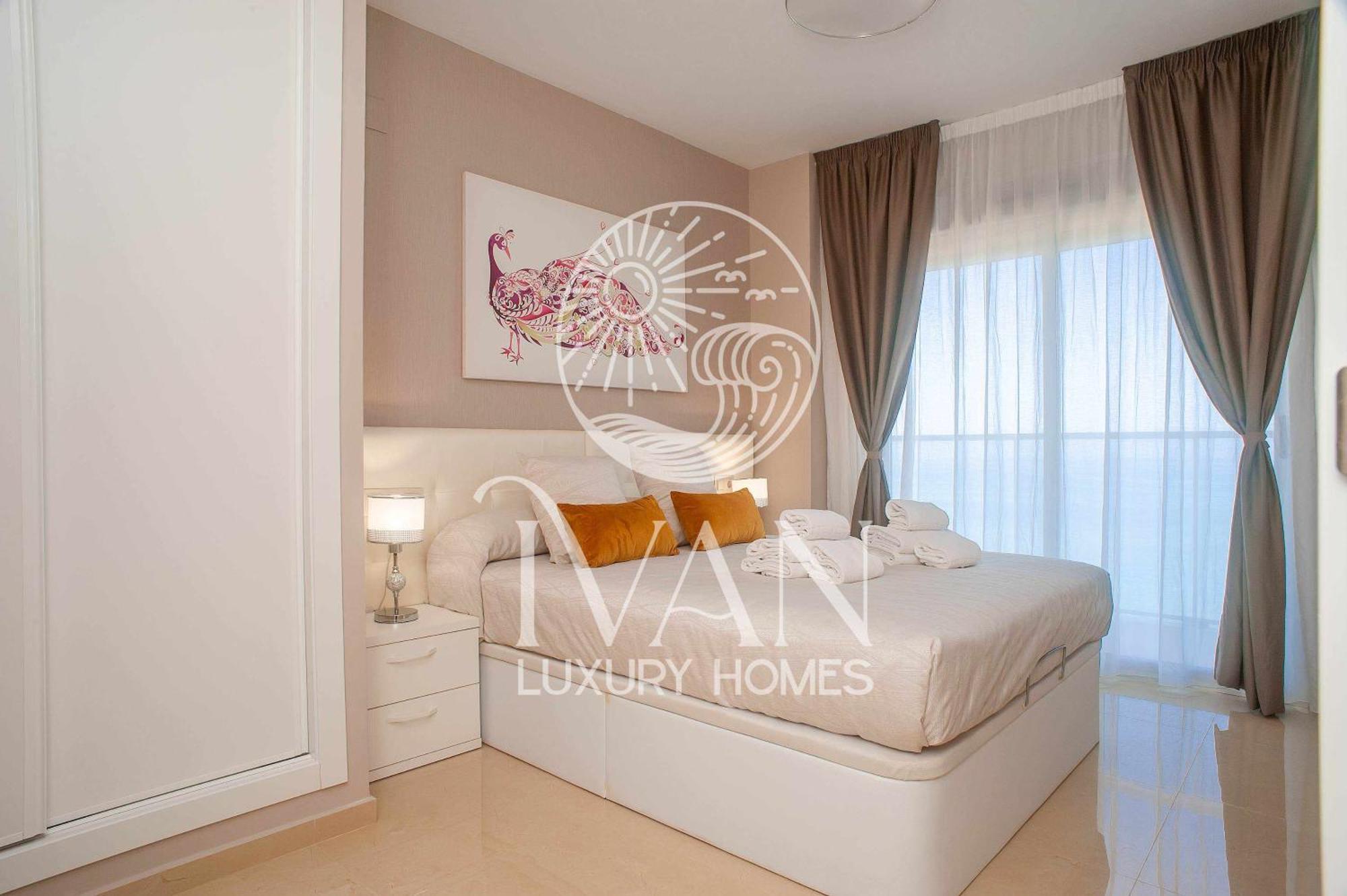 Casa Luna Ivan Luxury Homes 1ªpta Norte 1ªlinea Oropesa del Mar Εξωτερικό φωτογραφία