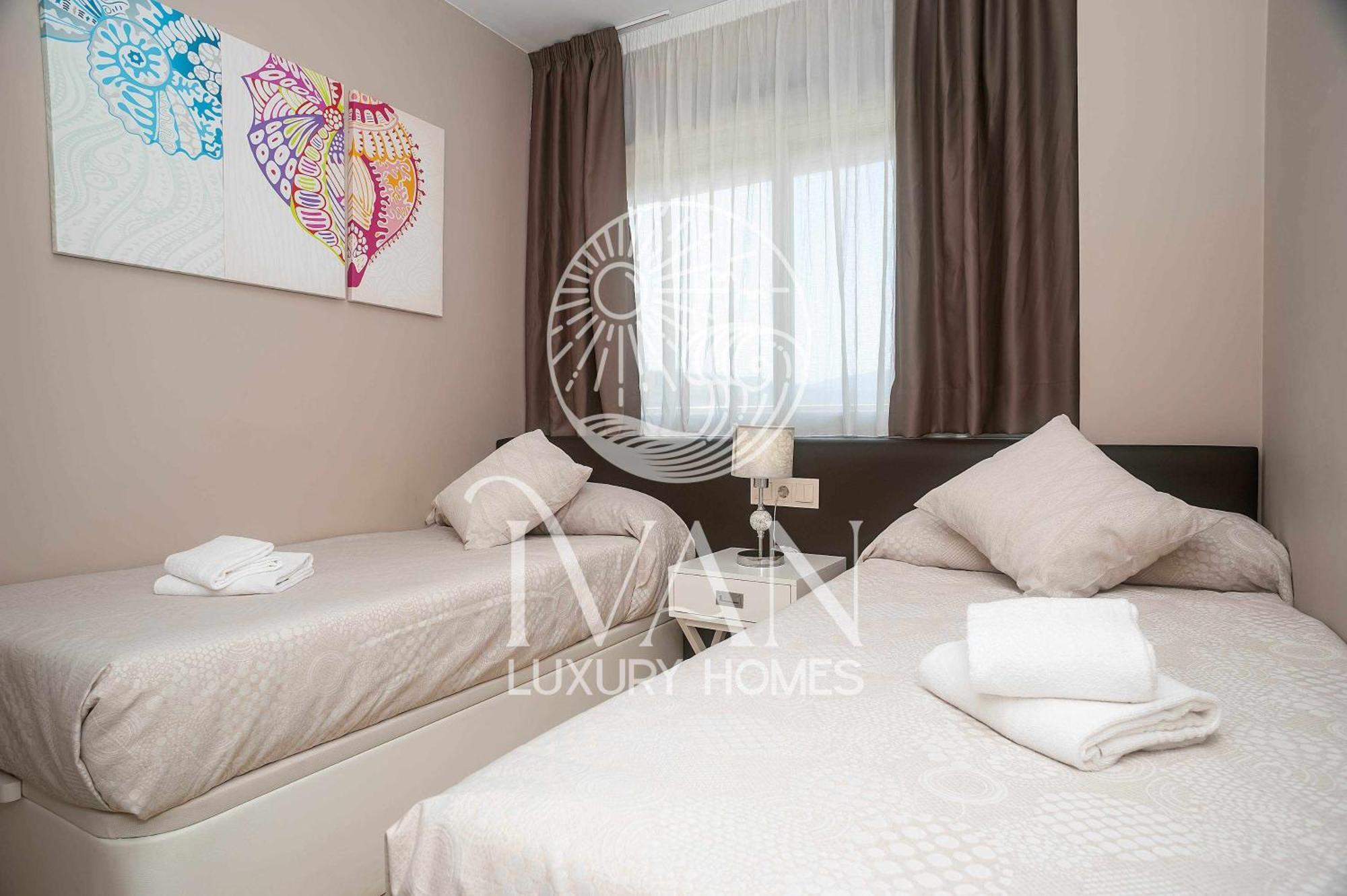 Casa Luna Ivan Luxury Homes 1ªpta Norte 1ªlinea Oropesa del Mar Εξωτερικό φωτογραφία