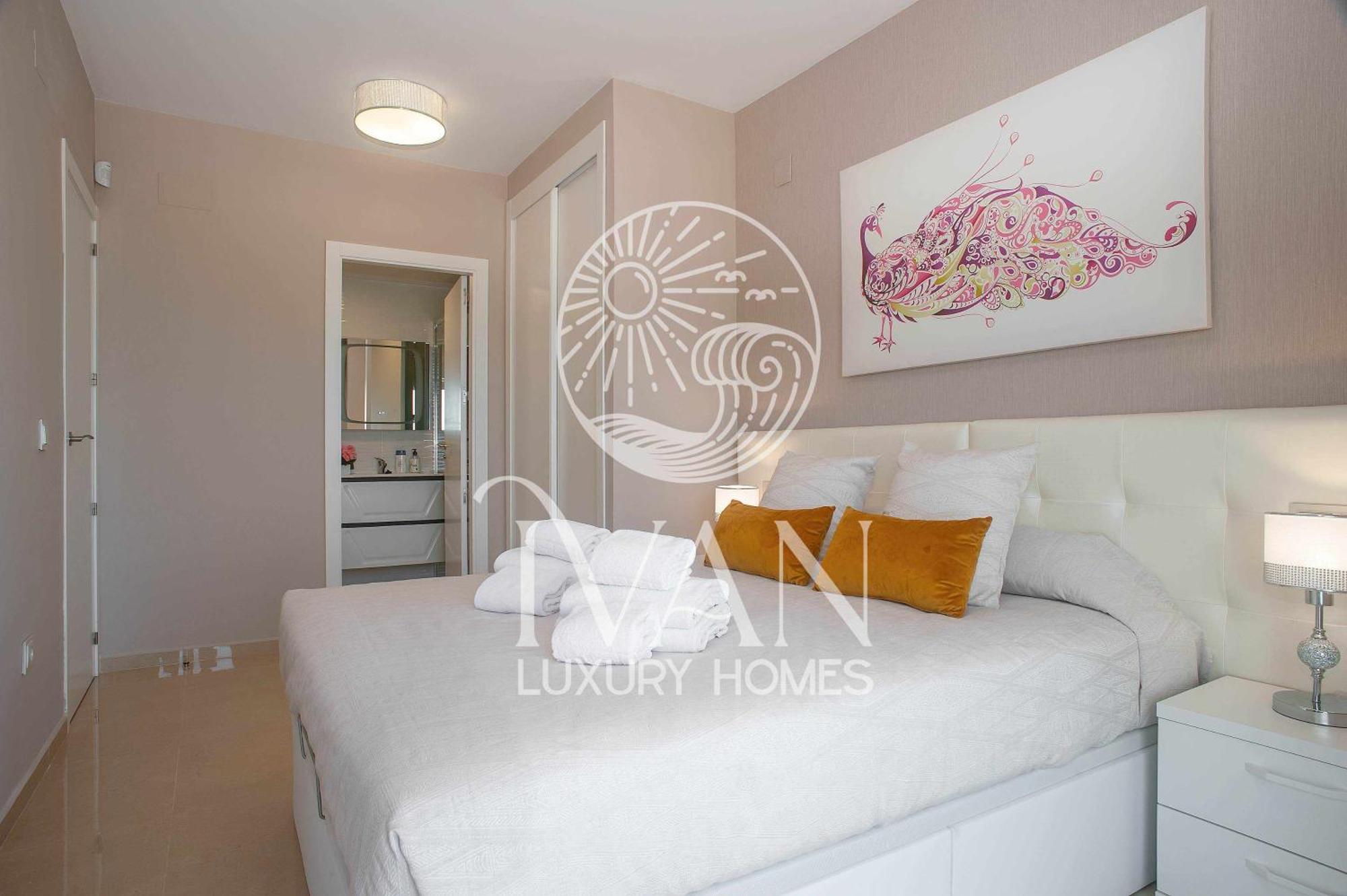 Casa Luna Ivan Luxury Homes 1ªpta Norte 1ªlinea Oropesa del Mar Εξωτερικό φωτογραφία