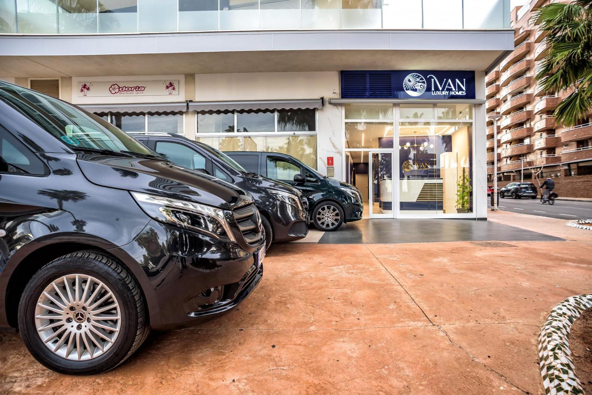 Casa Luna Ivan Luxury Homes 1ªpta Norte 1ªlinea Oropesa del Mar Εξωτερικό φωτογραφία