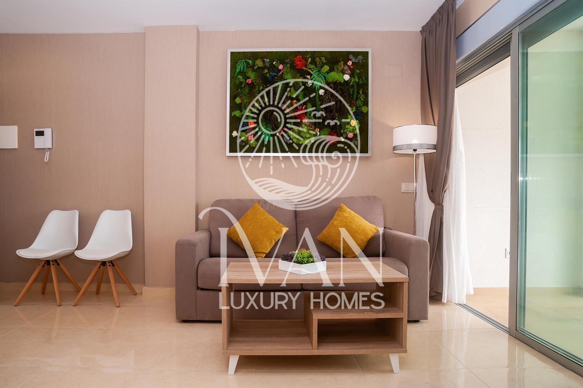 Casa Luna Ivan Luxury Homes 1ªpta Norte 1ªlinea Oropesa del Mar Εξωτερικό φωτογραφία