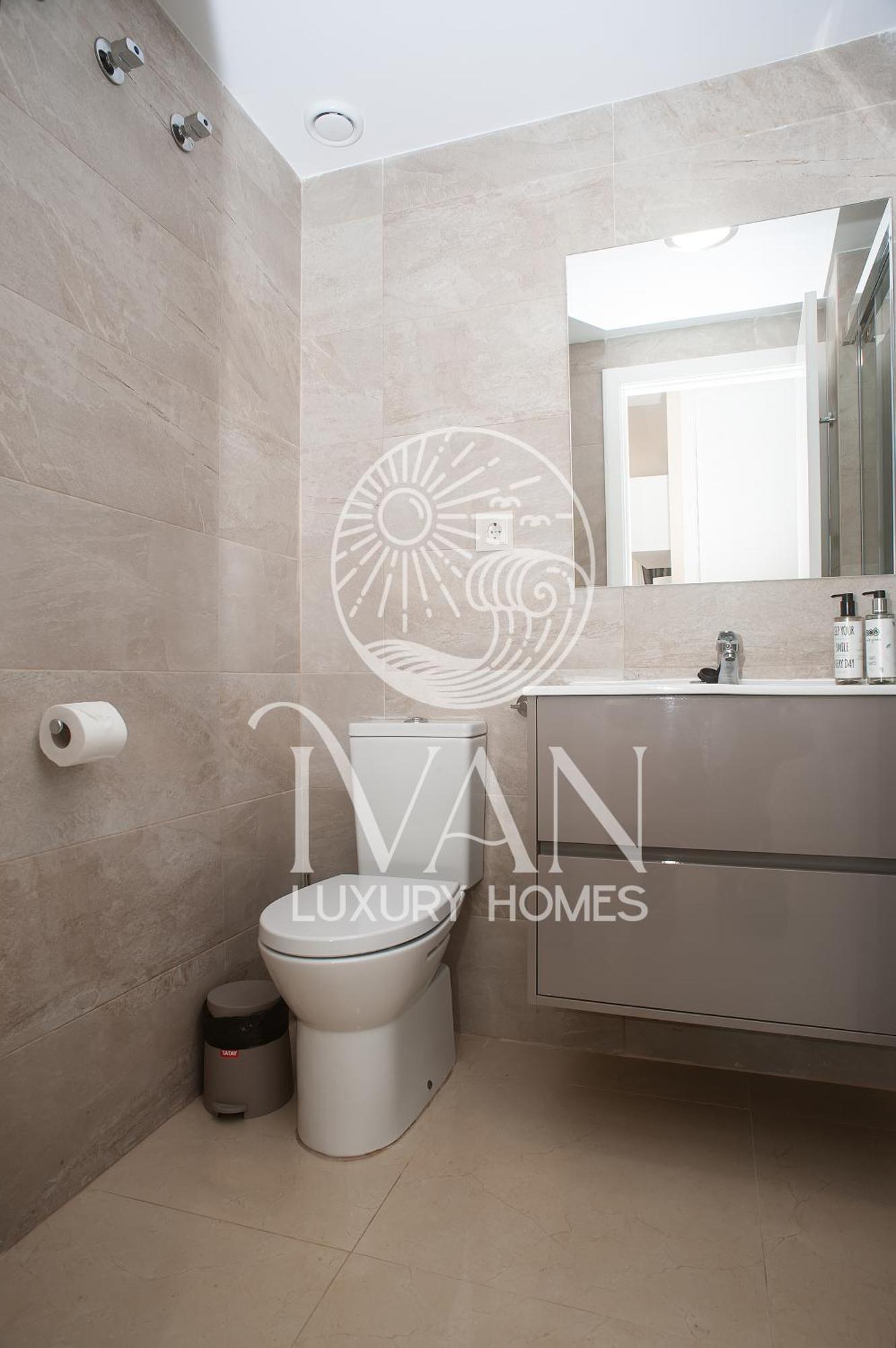 Casa Luna Ivan Luxury Homes 1ªpta Norte 1ªlinea Oropesa del Mar Εξωτερικό φωτογραφία